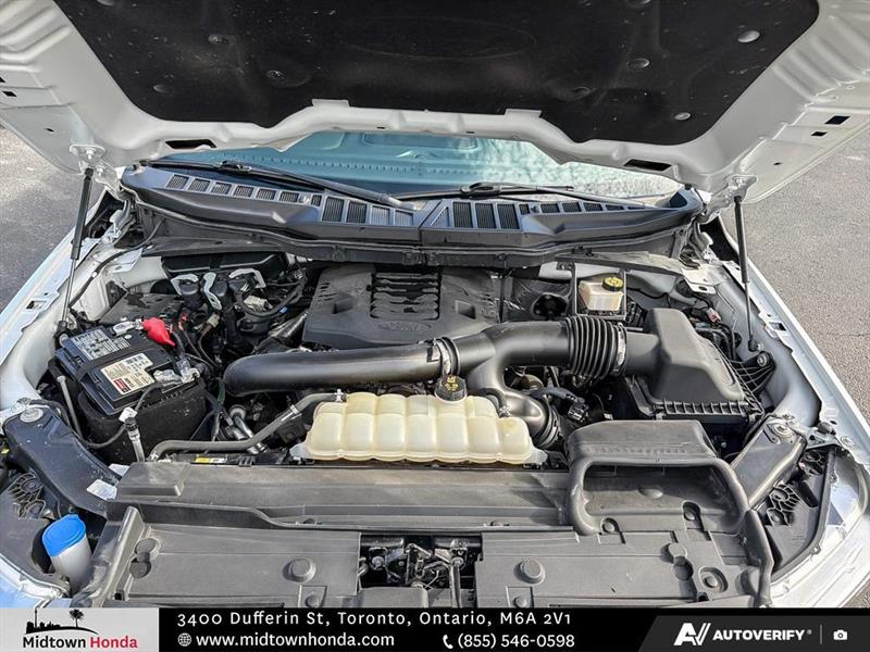 ford F-150 2021 - 14