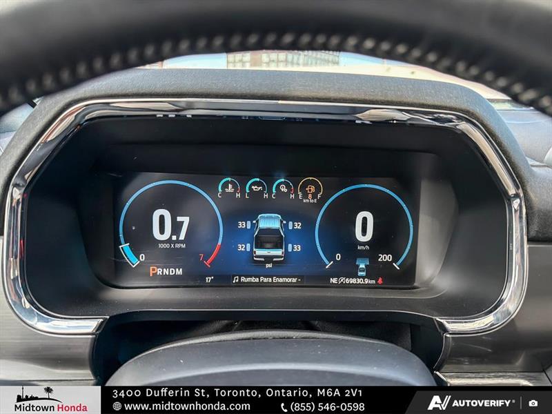 ford F-150 2021 - 19