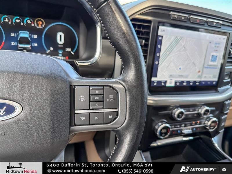 ford F-150 2021 - 20