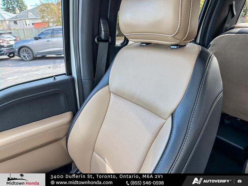 ford F-150 2021 - 24