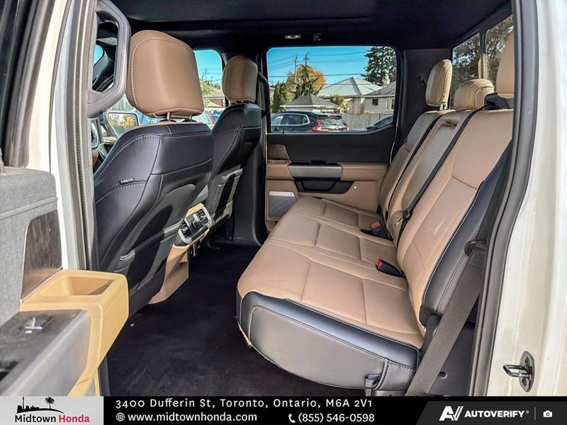 ford F-150 2021 - 27