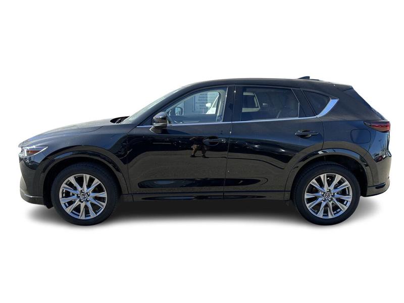 mazda CX-5 2025 - 8