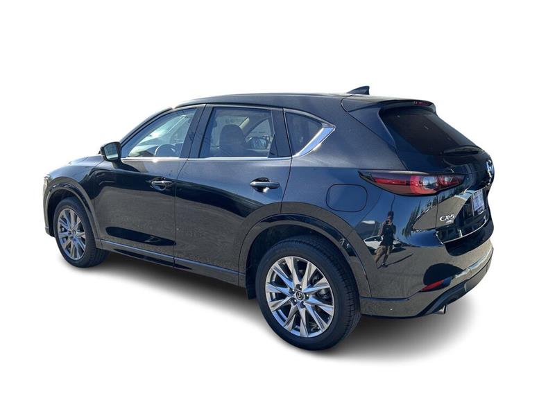 mazda CX-5 2025 - 10