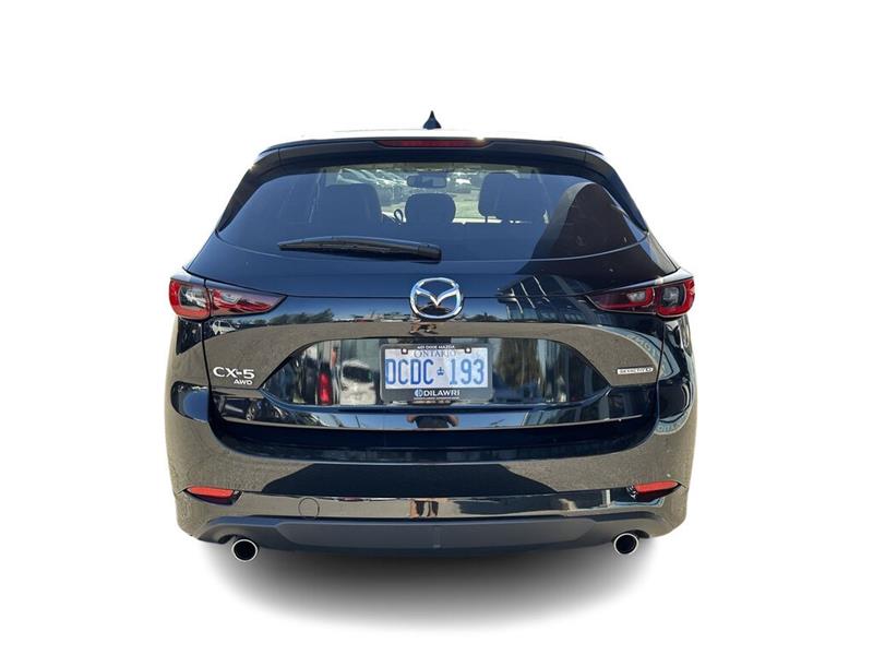 mazda CX-5 2025 - 12