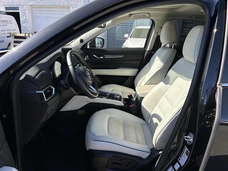 mazda CX-5 2025 - 19