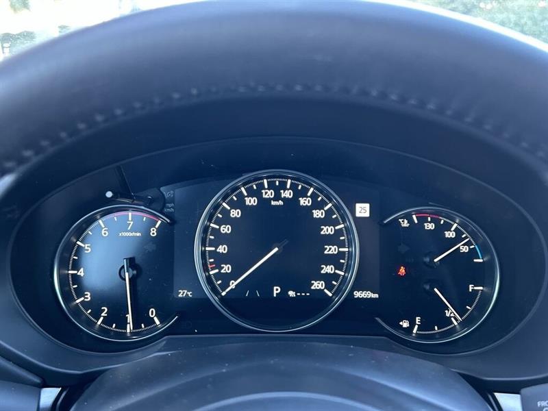 mazda CX-5 2025 - 23