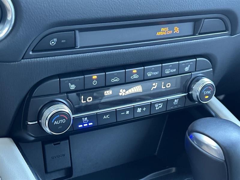 mazda CX-5 2025 - 27