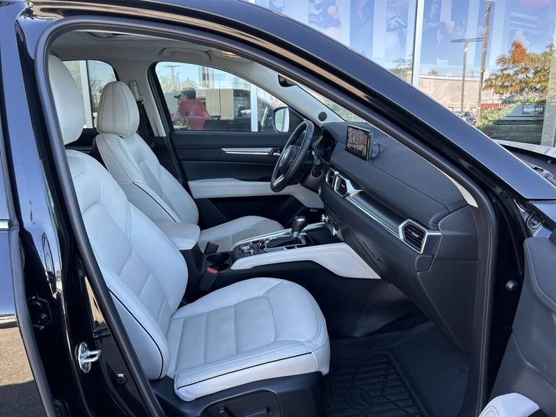 mazda CX-5 2025 - 33