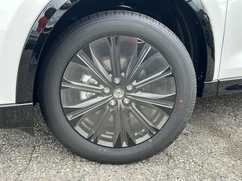 mazda CX-5 2025 - 10