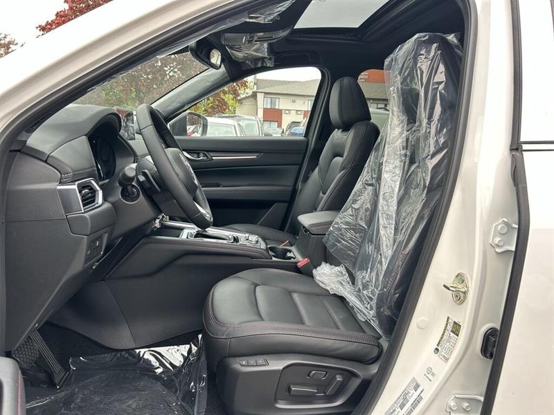 mazda CX-5 2025 - 11