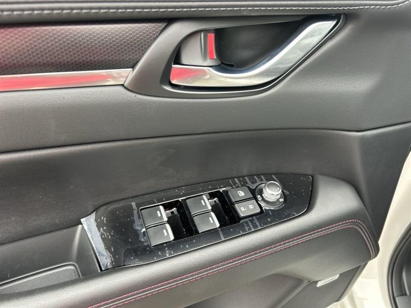 mazda CX-5 2025 - 13