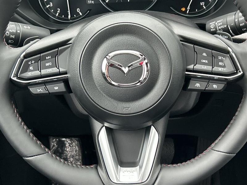 mazda CX-5 2025 - 14