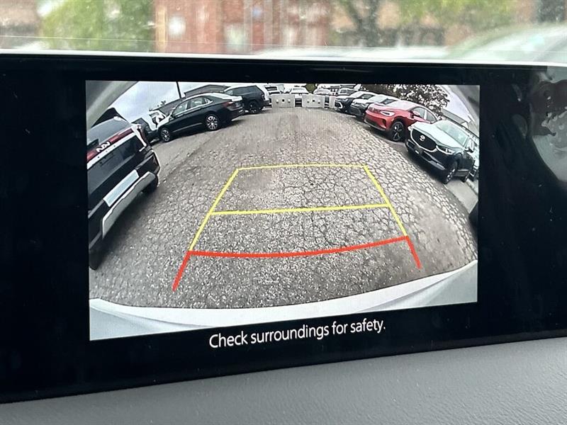 mazda CX-5 2025 - 16