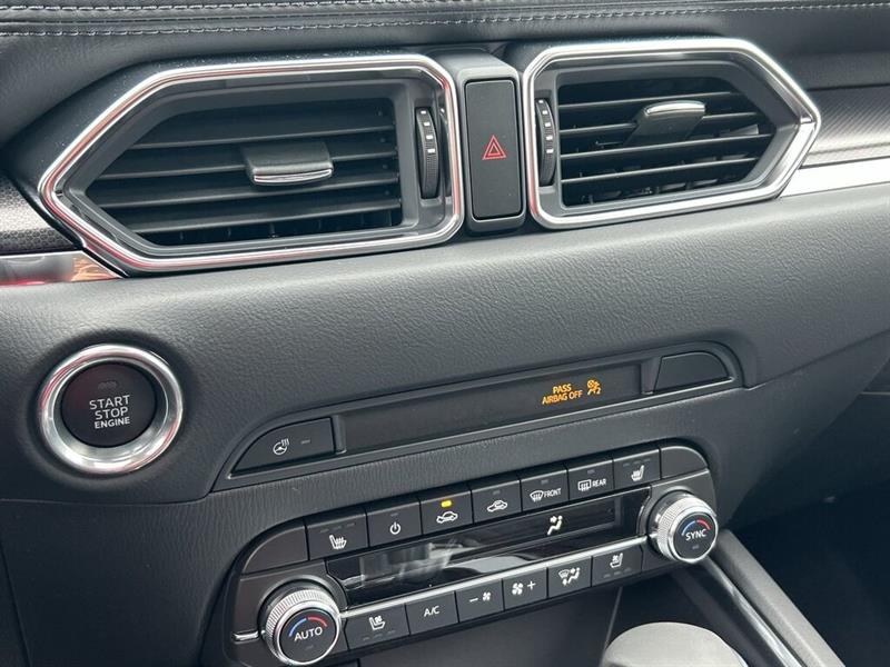 mazda CX-5 2025 - 18