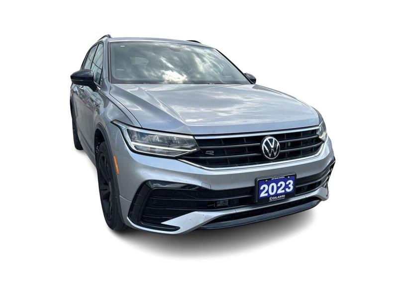 volkswagen Tiguan 2023 - 3