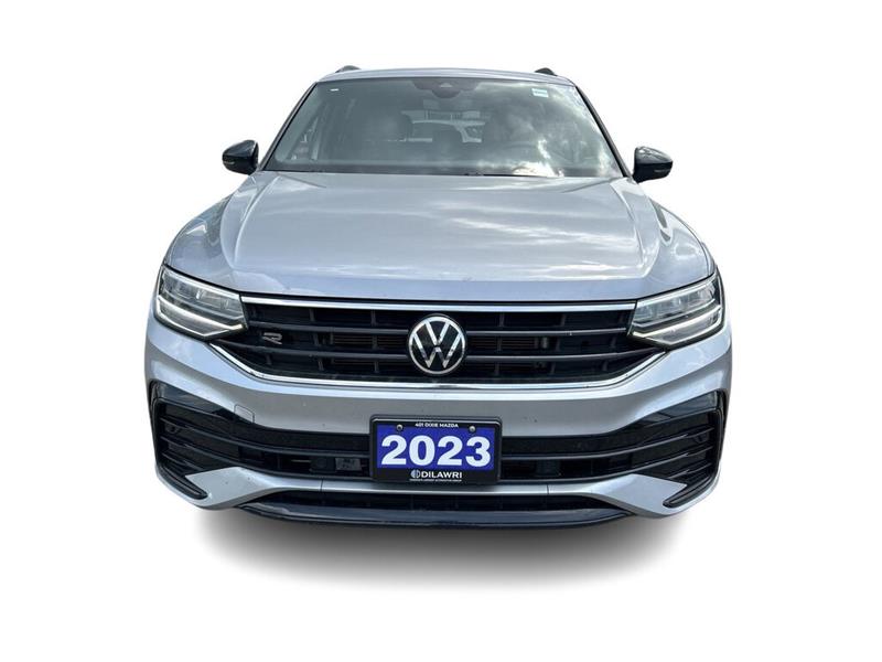volkswagen Tiguan 2023 - 4