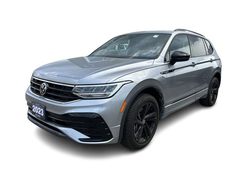 volkswagen Tiguan 2023 - 6