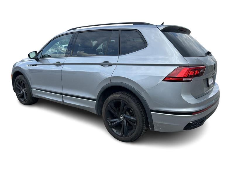 volkswagen Tiguan 2023 - 9