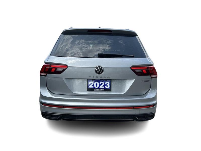 volkswagen Tiguan 2023 - 12
