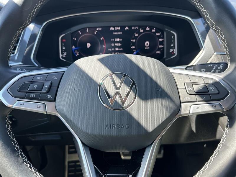 volkswagen Tiguan 2023 - 22