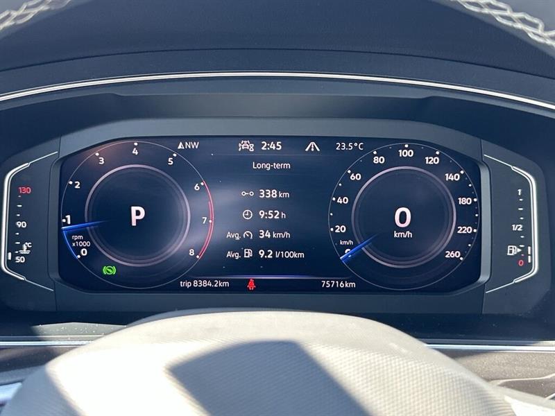 volkswagen Tiguan 2023 - 23