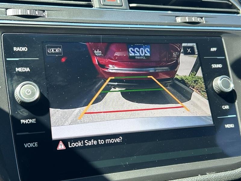 volkswagen Tiguan 2023 - 25