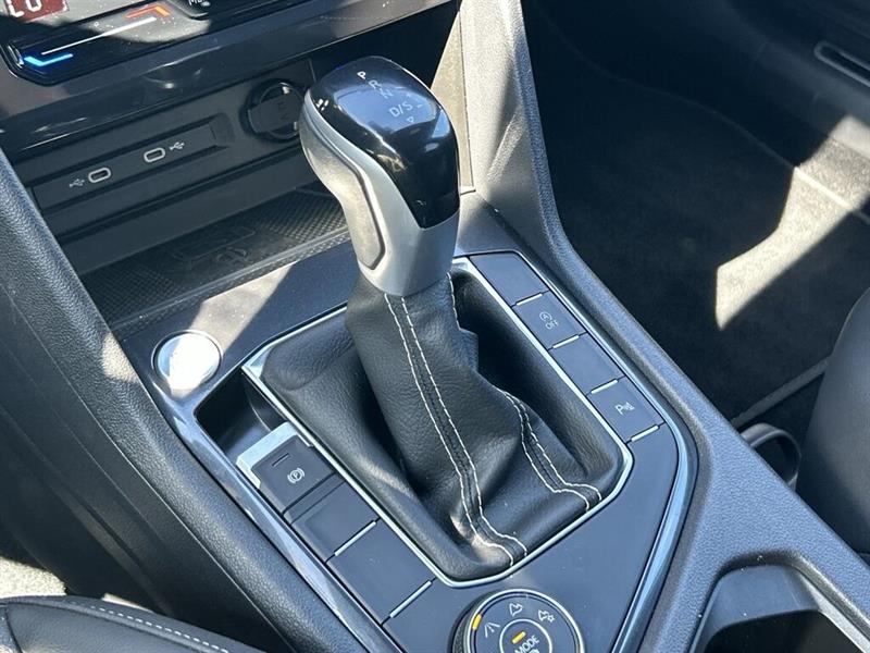 volkswagen Tiguan 2023 - 26