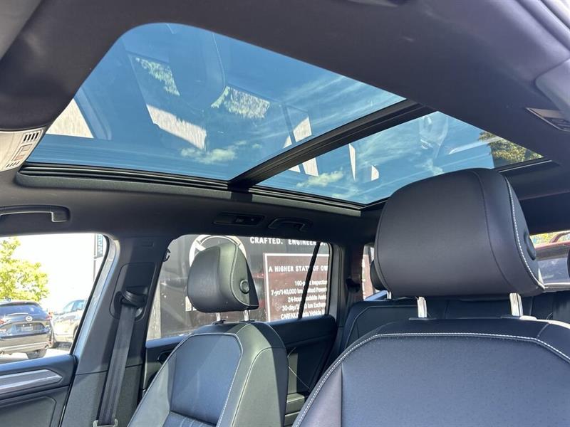 volkswagen Tiguan 2023 - 28