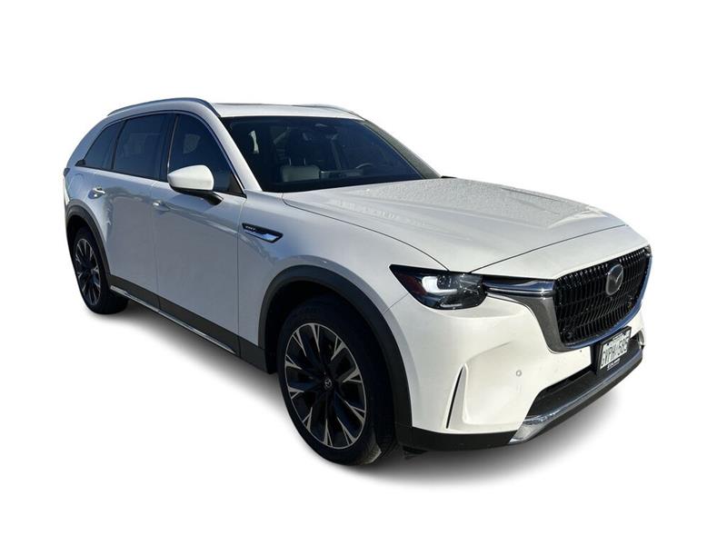 mazda CX-90 PHEV 2025 - 2