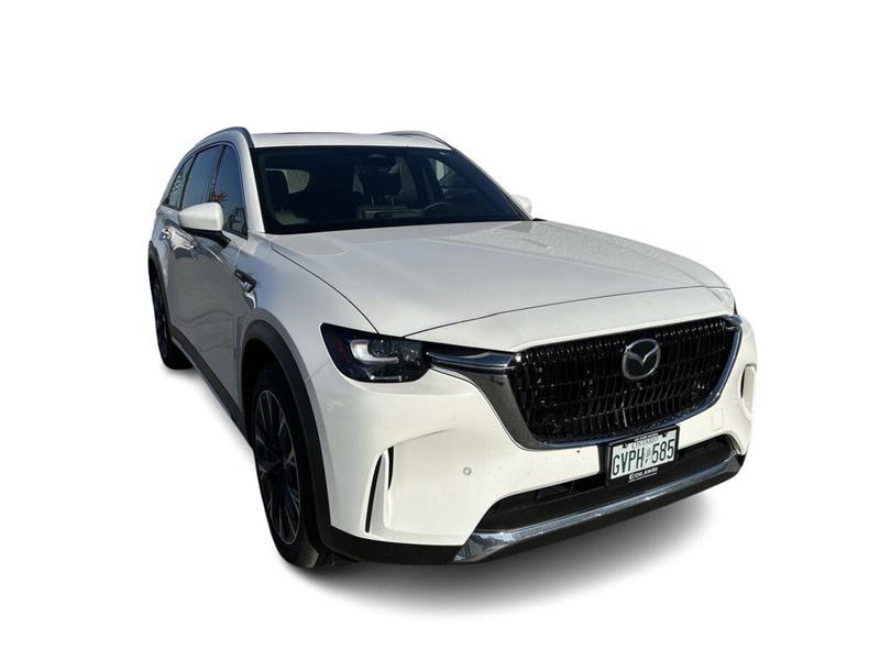 mazda CX-90 PHEV 2025 - 3