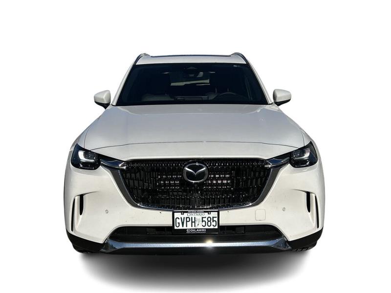 mazda CX-90 PHEV 2025 - 4