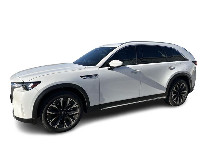 mazda CX-90 PHEV 2025 - 7