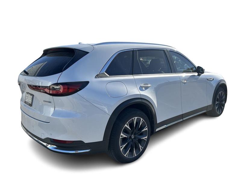 mazda CX-90 PHEV 2025 - 14