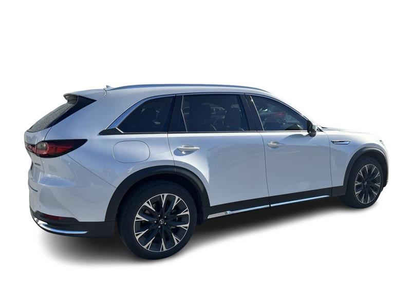 mazda CX-90 PHEV 2025 - 15