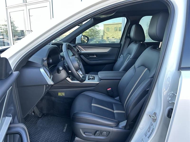 mazda CX-90 PHEV 2025 - 19