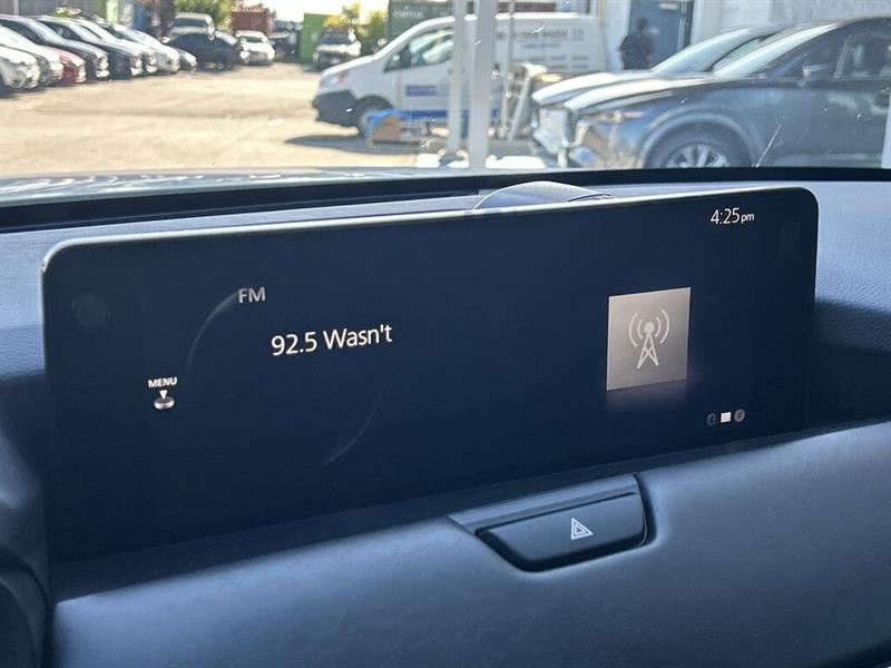 mazda CX-90 PHEV 2025 - 24