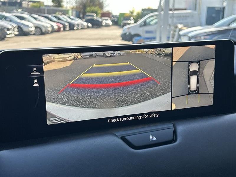 mazda CX-90 PHEV 2025 - 25