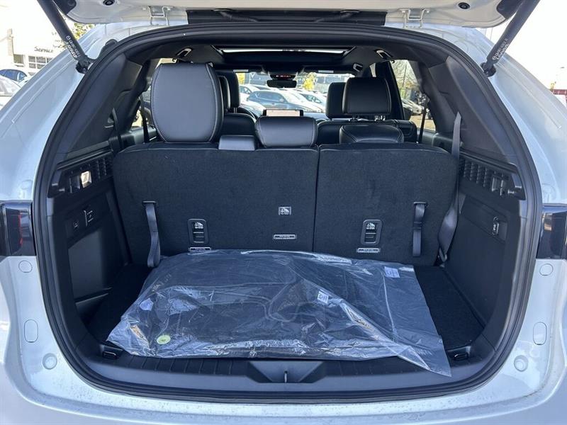 mazda CX-90 PHEV 2025 - 33