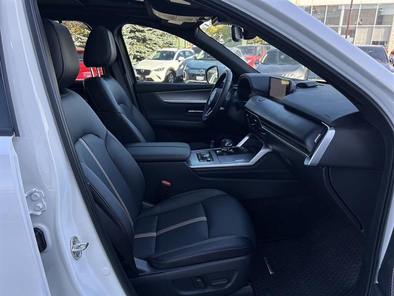 mazda CX-90 PHEV 2025 - 34