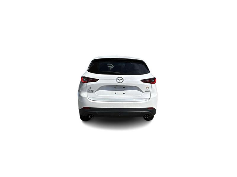 mazda CX-5 2022 - 12