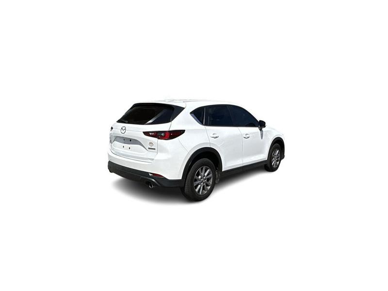 mazda CX-5 2022 - 14