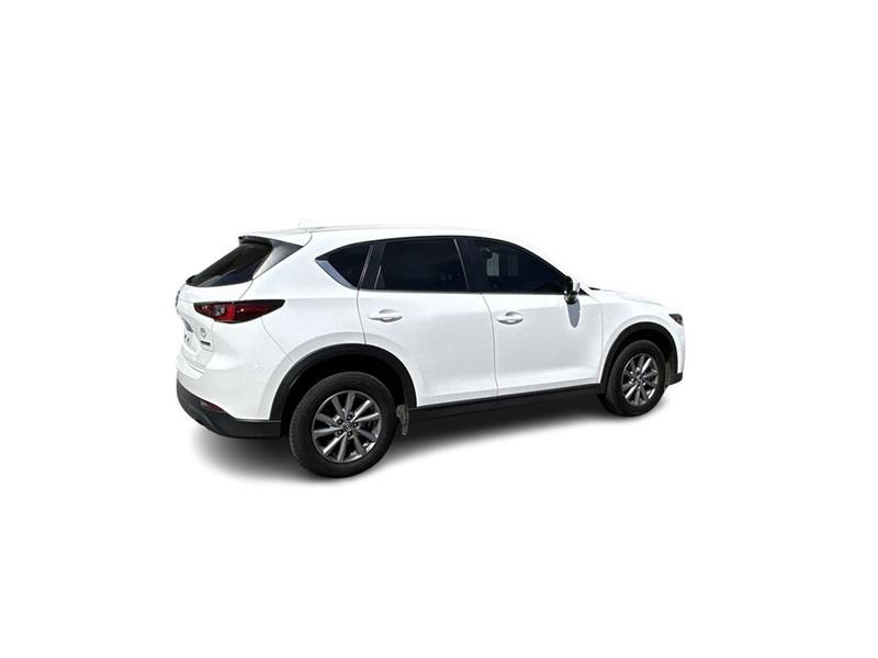 mazda CX-5 2022 - 15