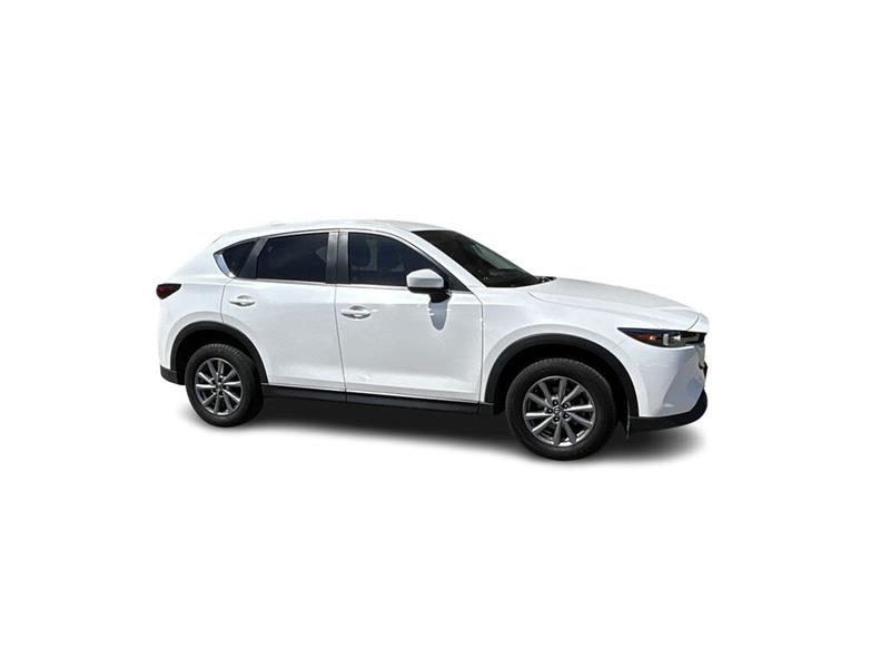 mazda CX-5 2022 - 17