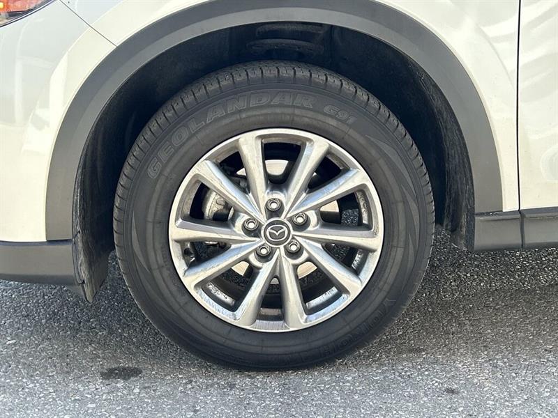 mazda CX-5 2022 - 18