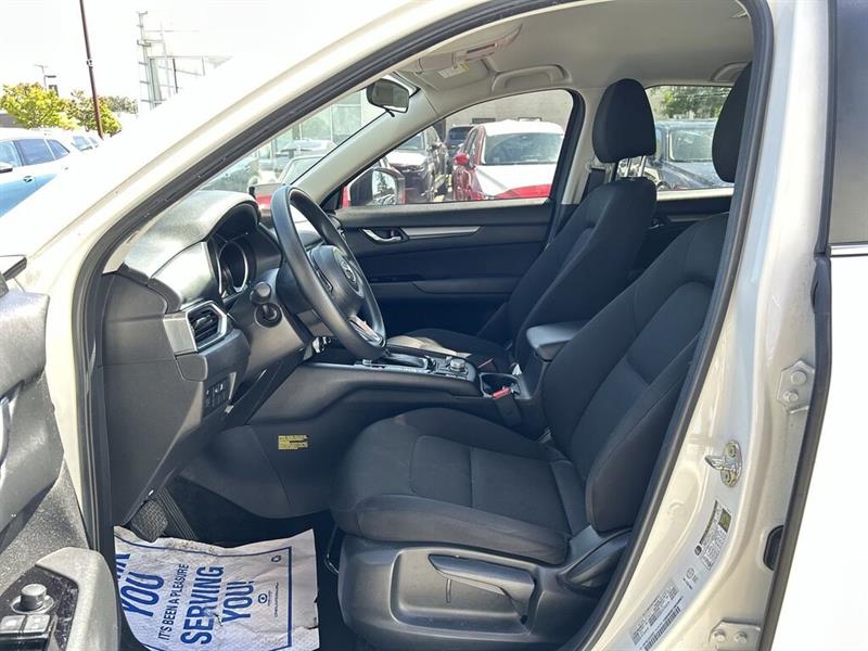 mazda CX-5 2022 - 19