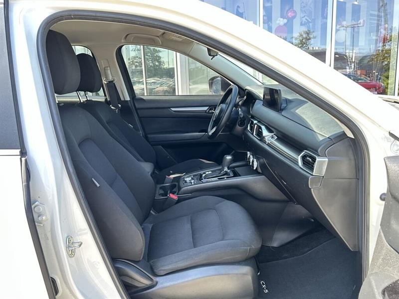 mazda CX-5 2022 - 32