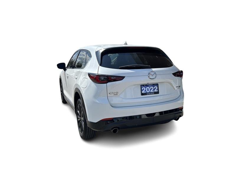 mazda CX-5 2022 - 11