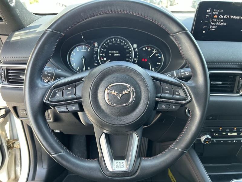 mazda CX-5 2022 - 22