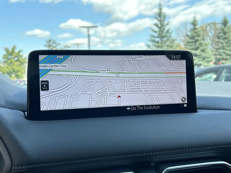 mazda CX-5 2022 - 26