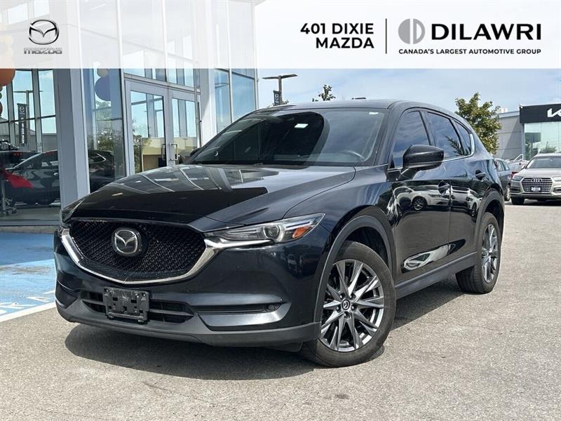mazda CX-5 2019